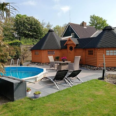 Villa Kota Wadway à Spanbroek Extérieur photo